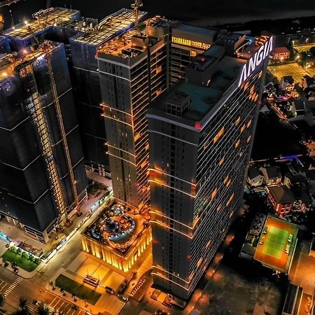 Bo Di 3 Appartamento Vung Tau Esterno foto