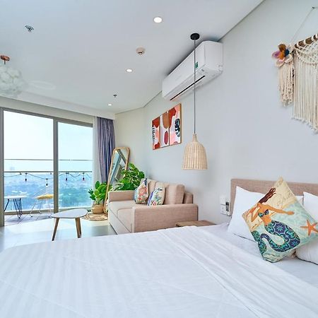 Bo Di 3 Appartamento Vung Tau Esterno foto