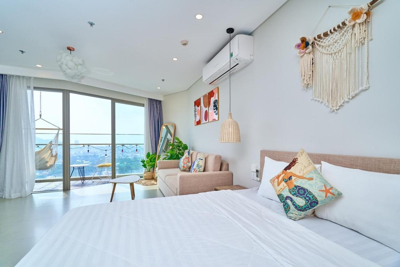 Bo Di 3 Appartamento Vung Tau Esterno foto