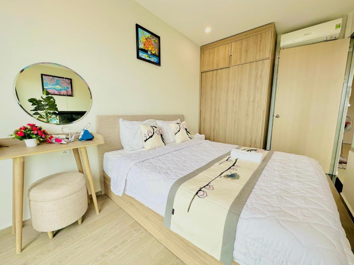 Bo Di 3 Appartamento Vung Tau Esterno foto