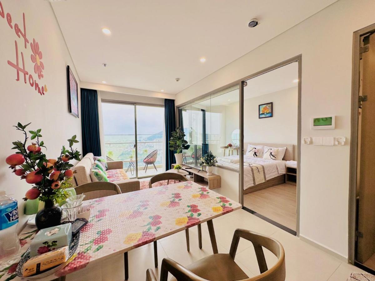 Bo Di 3 Appartamento Vung Tau Esterno foto