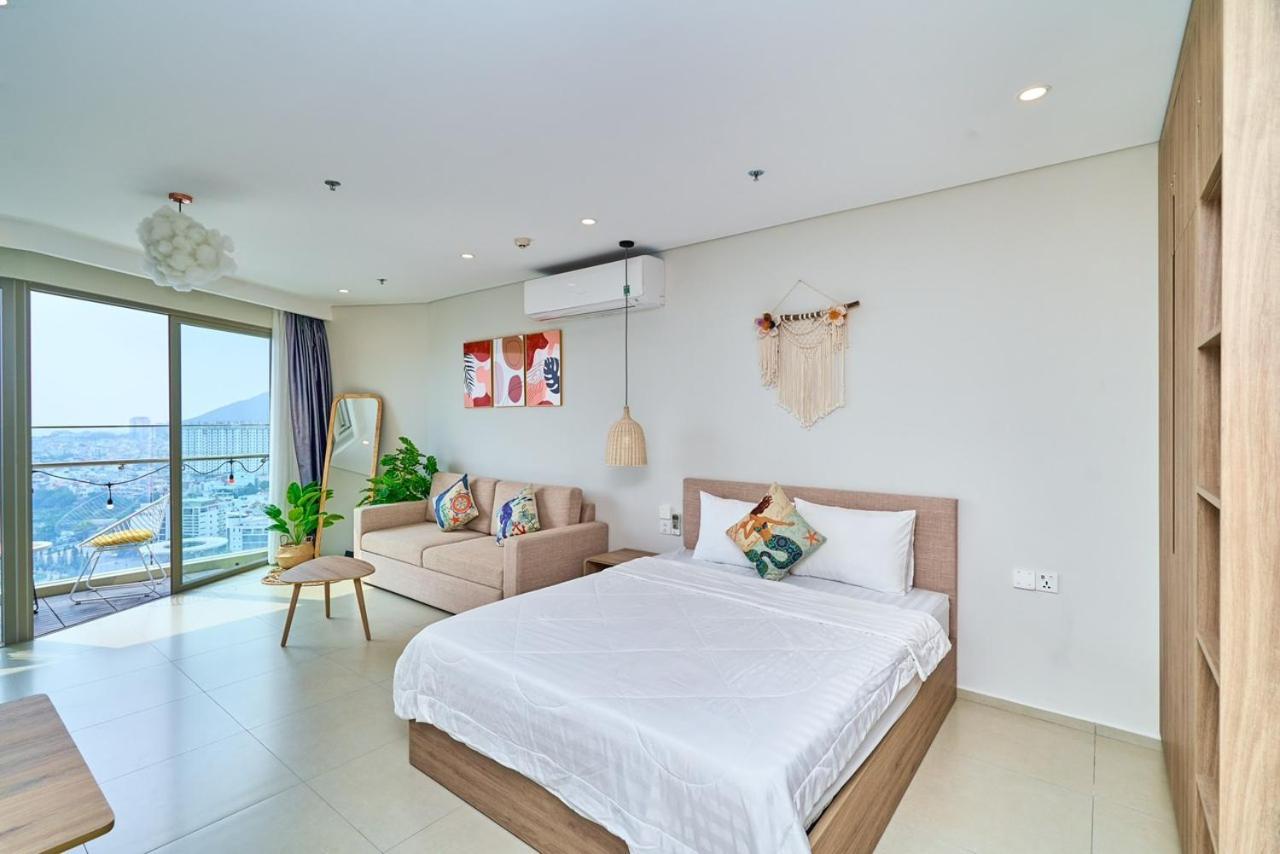 Bo Di 3 Appartamento Vung Tau Esterno foto