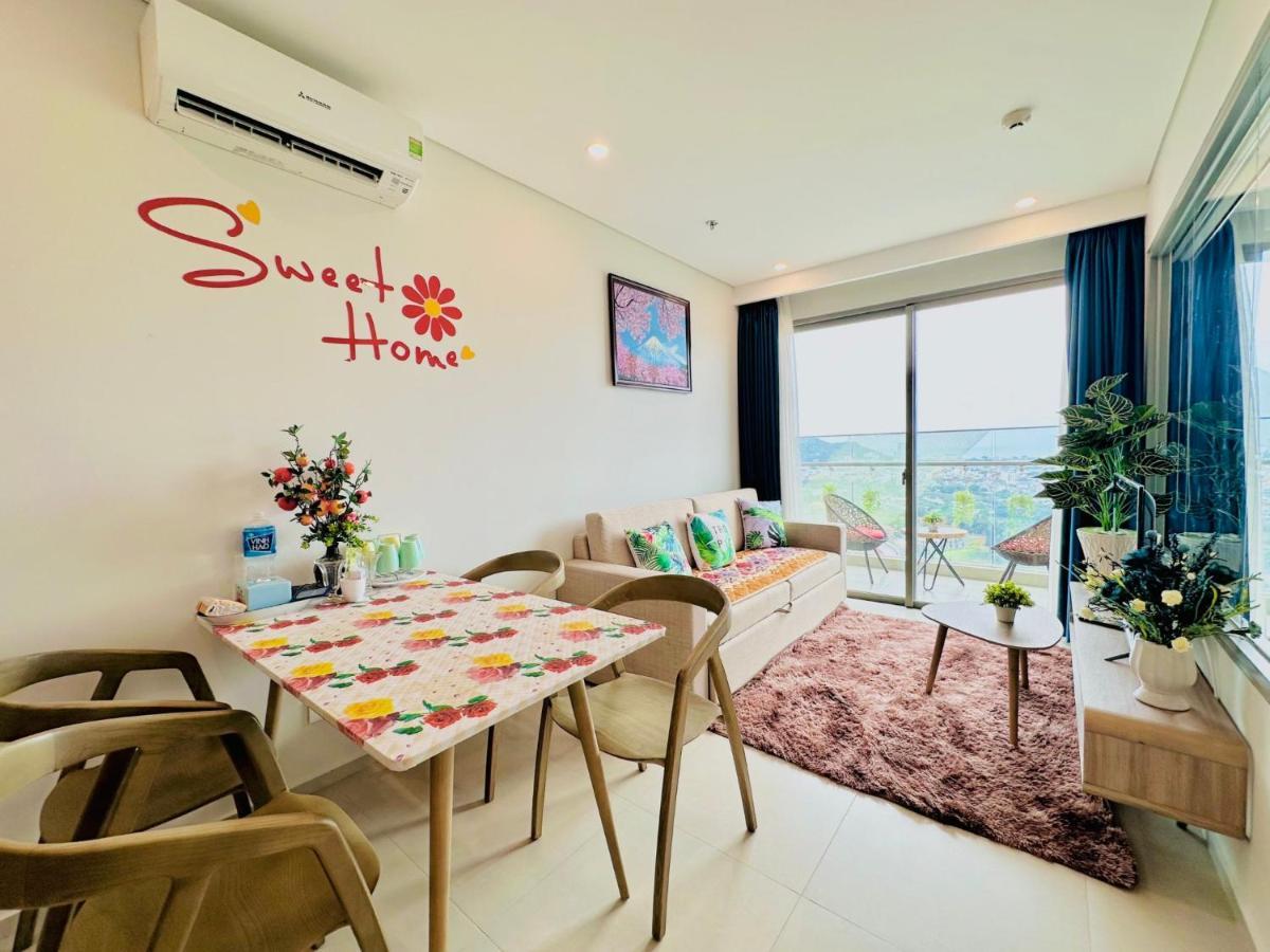 Bo Di 3 Appartamento Vung Tau Esterno foto