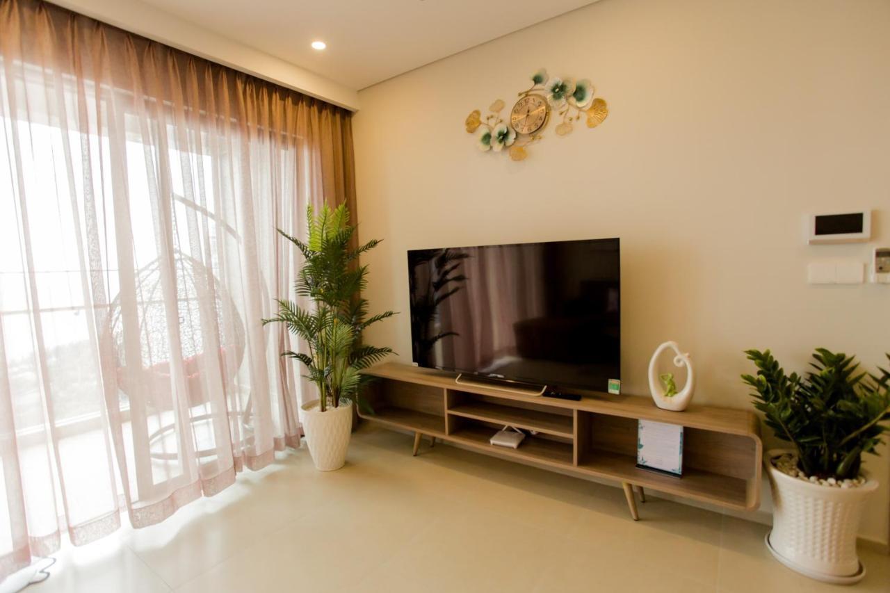 Bo Di 3 Appartamento Vung Tau Esterno foto