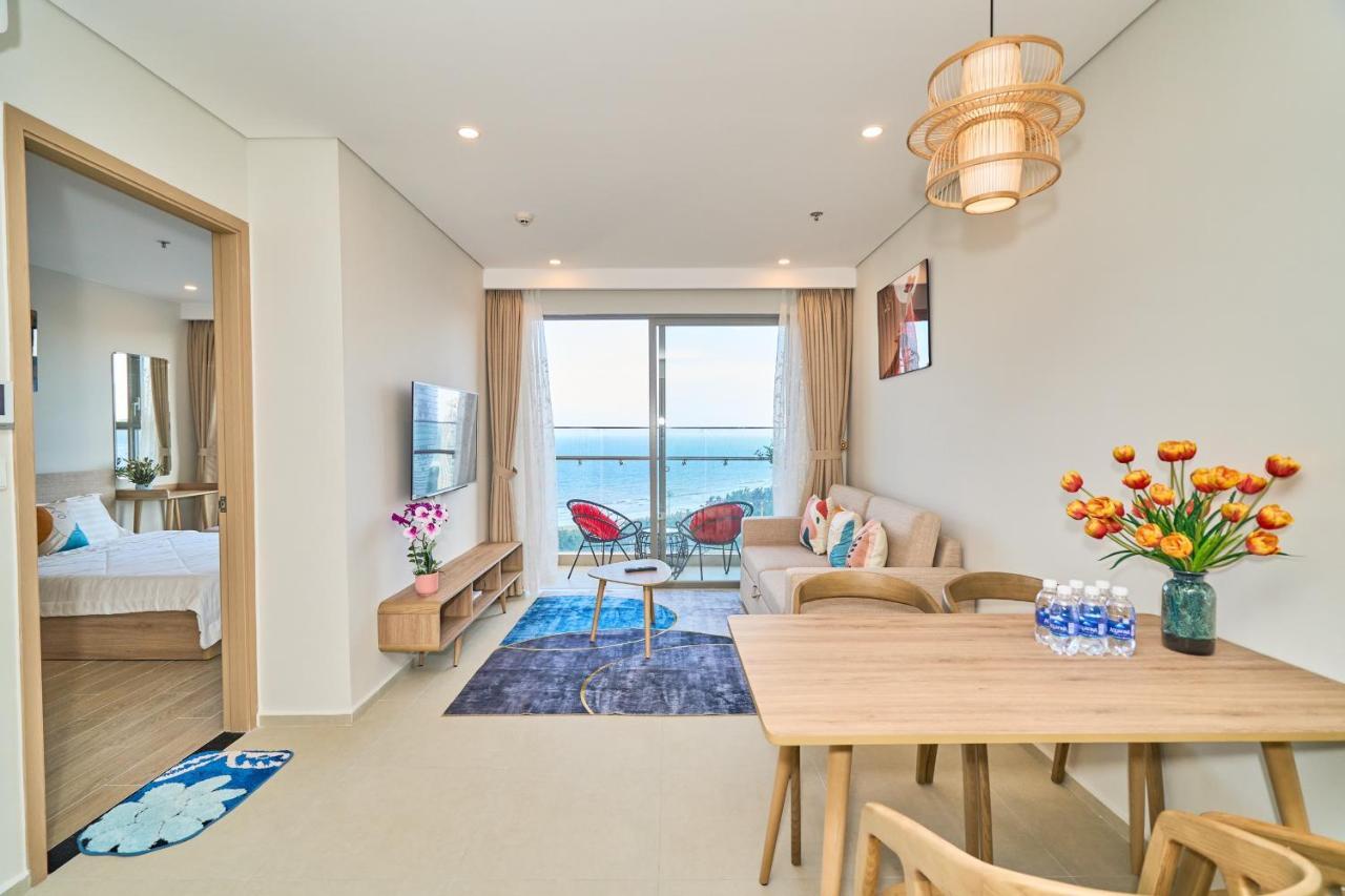 Bo Di 3 Appartamento Vung Tau Esterno foto