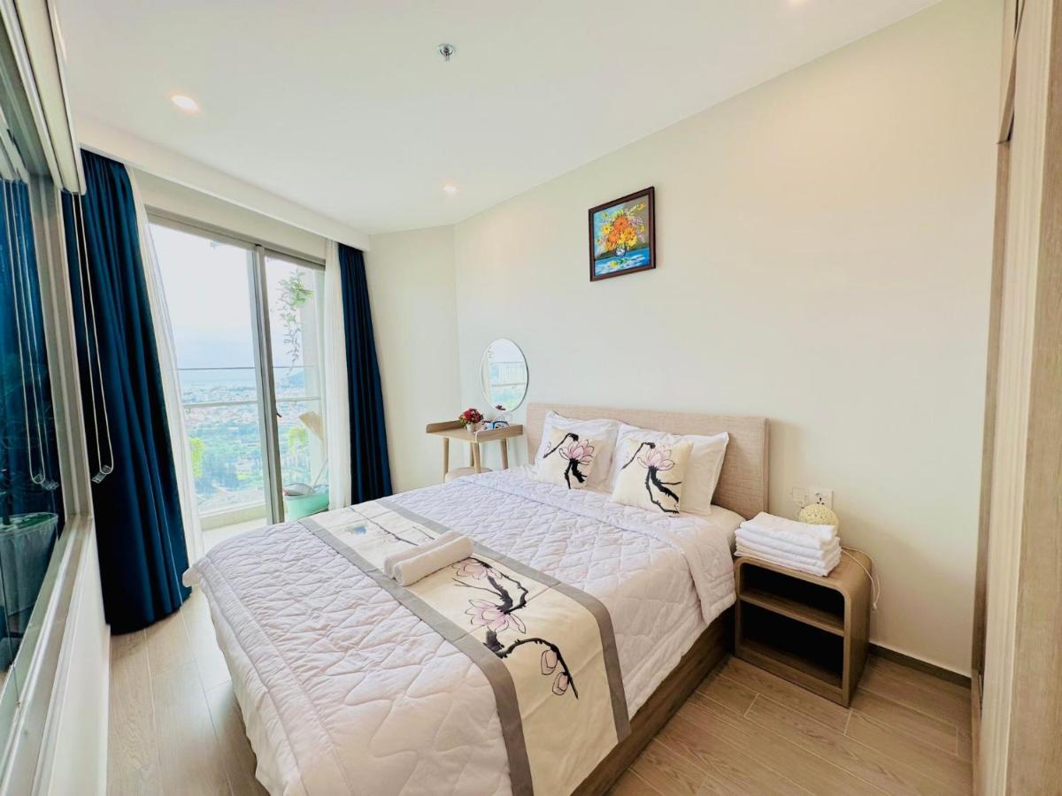 Bo Di 3 Appartamento Vung Tau Esterno foto