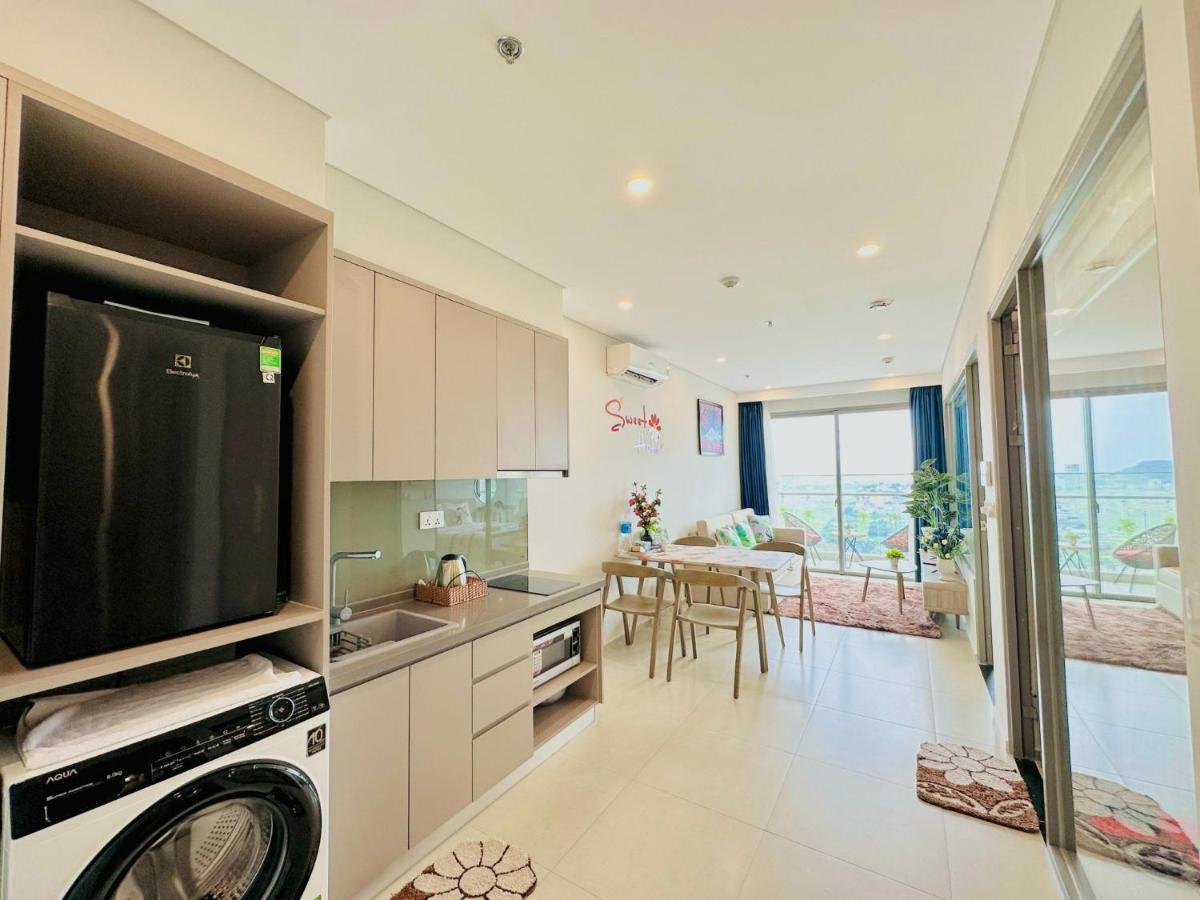 Bo Di 3 Appartamento Vung Tau Esterno foto