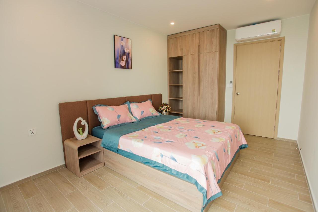 Bo Di 3 Appartamento Vung Tau Esterno foto