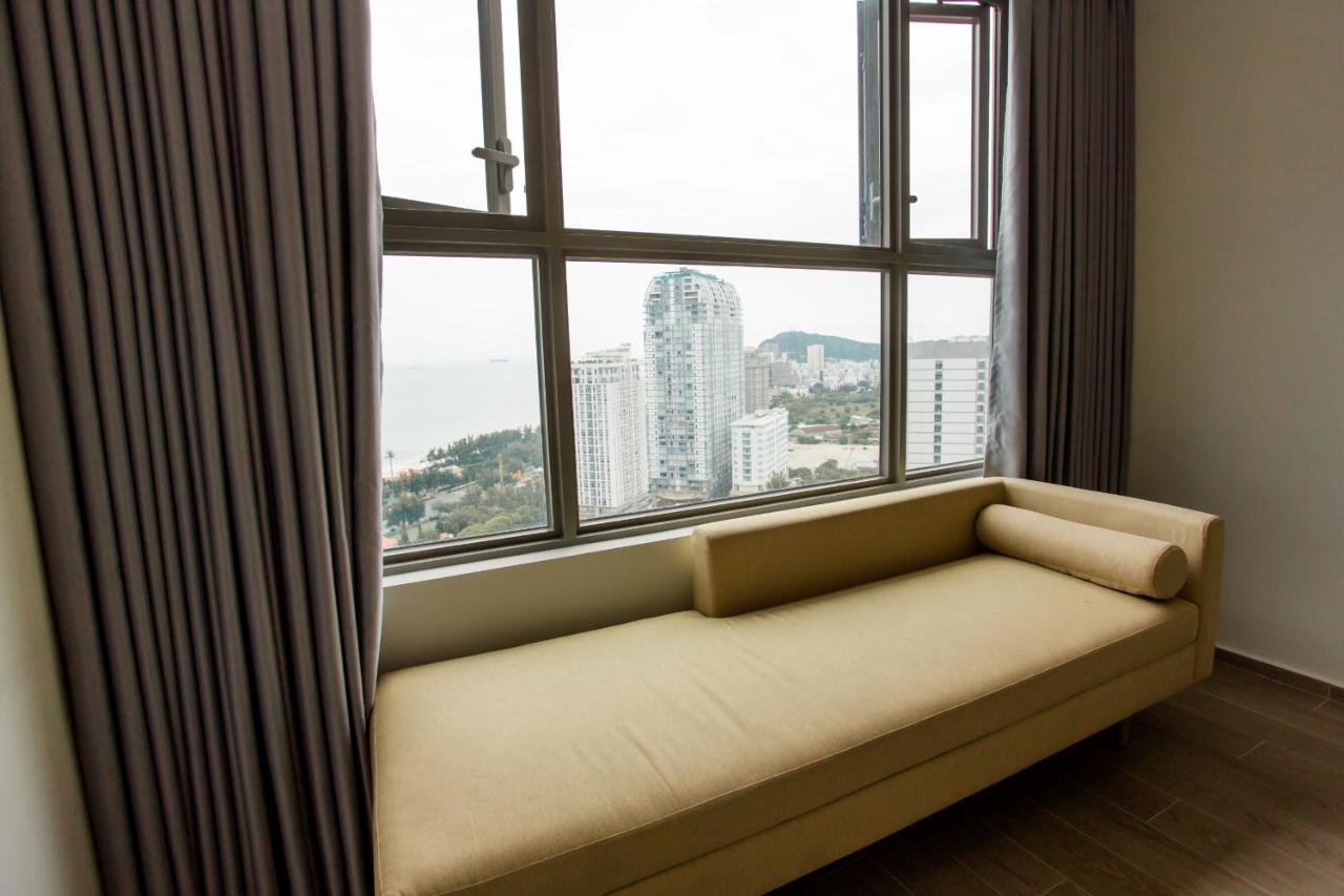 Bo Di 3 Appartamento Vung Tau Esterno foto