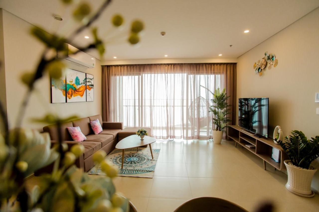 Bo Di 3 Appartamento Vung Tau Esterno foto